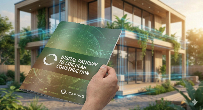Discover ADAPT4CE: Download our Official Project Brochure :: adapt4ce